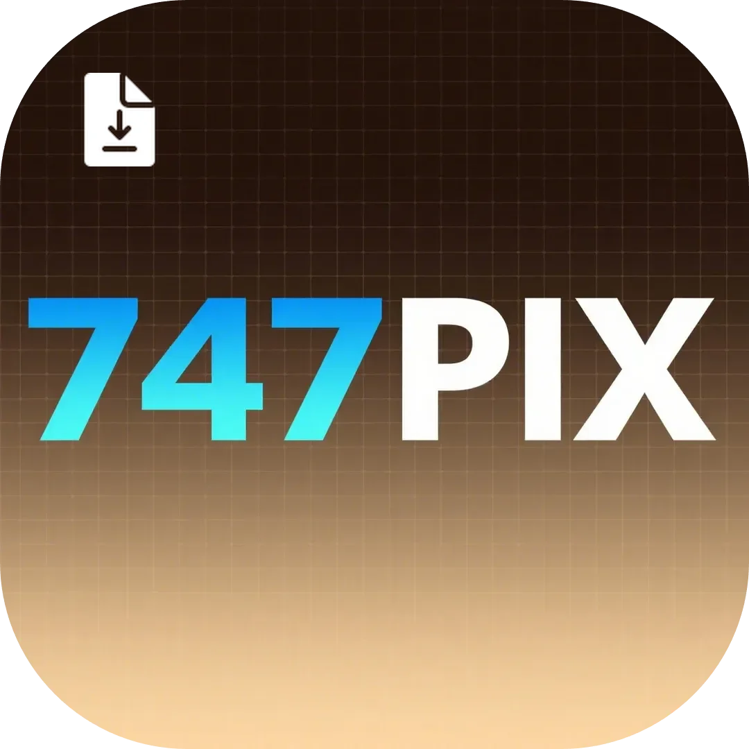 Baixar app da 747pix gratuitamente