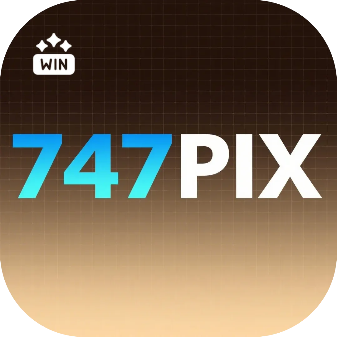 Ganhe prêmios incríveis na 747pix