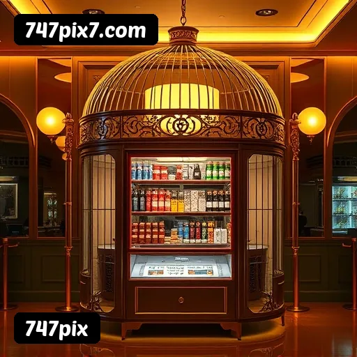 747pix APK - Download Oficial Android